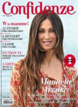 Confidenze – 04 maggio 2021