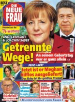 Die neue Frau – 28 April 2021