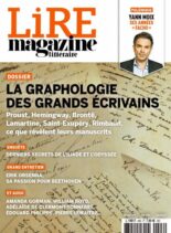 Lire – mai 2021
