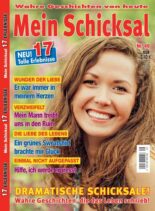 Mein Schicksal – 28 April 2021