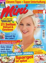 Mini – 28 April 2021