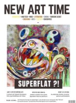 New Art Time – Avril 2021