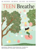 Teen Breathe – Issue 12 – May 2019
