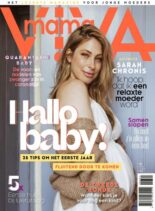 Viva Mama – mei 2021