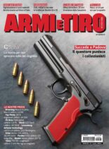 Armi e Tiro – maggio 2021