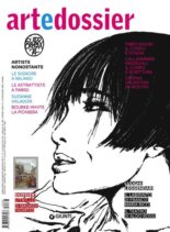 Art e Dossier – Maggio 2021
