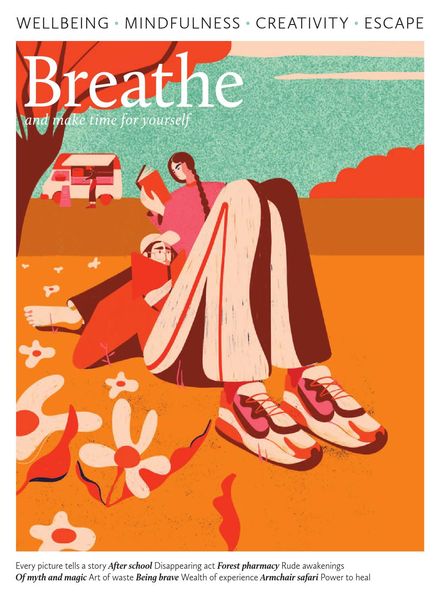 Breathe UK – Issue 38 – 29 April 2021