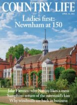 Country Life UK – April 28, 2021