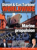 Diesel & Gas Turbine Worldwide – Winter 2021