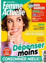 Femme Actuelle – Hors-Serie – Mai 2021