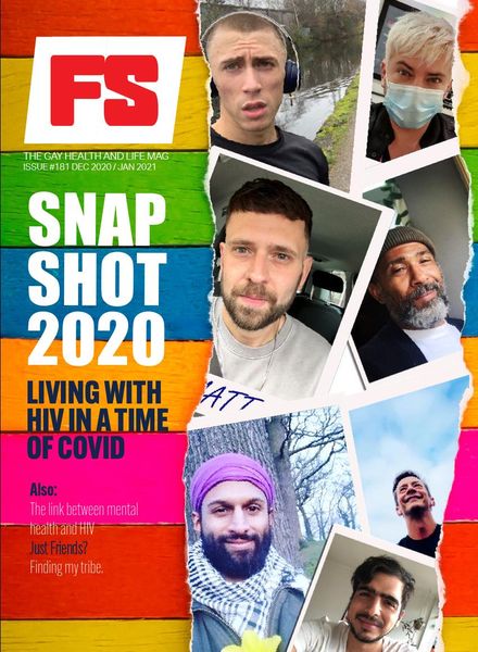 FS International – Issue 181 – December 2020 – January 2021