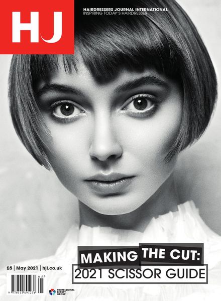 Hairdressers Journal – May 2021