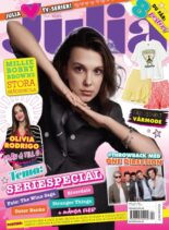Julia – 27 april 2021