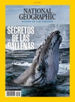 National Geographic en Espanol Mexico – mayo 2021