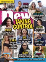 New! Magazine – 03 May 2021
