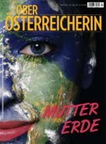 OberOsterreicherin – Mai 2021