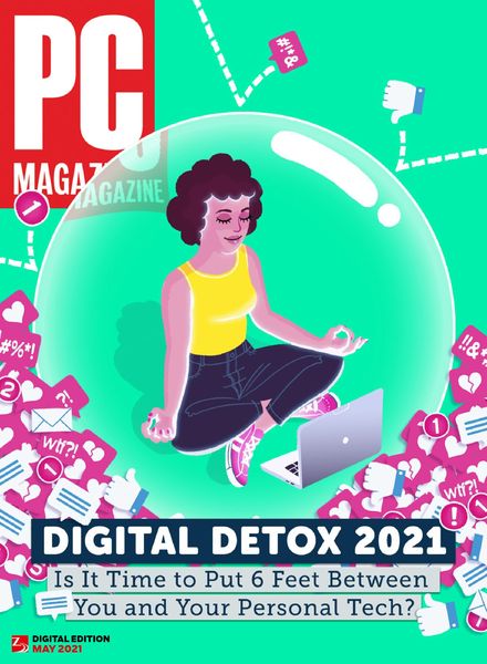 PC Magazine – May 2021