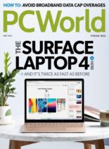 PCWorld – May 2021