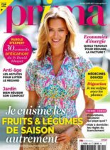 Prima France – Juin 2021