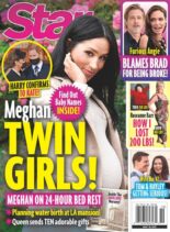 Star Magazine USA – May 10, 2021