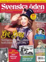 Svenska Oden & aventyr – 27 april 2021