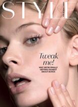 The Sunday Times Style – 2 May 2021