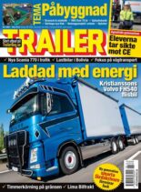 Trailer – 04 maj 2021