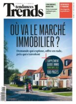 Trends Tendances – 29 Avril 2021