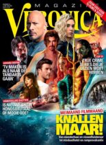 Veronica Magazine – mei 2021