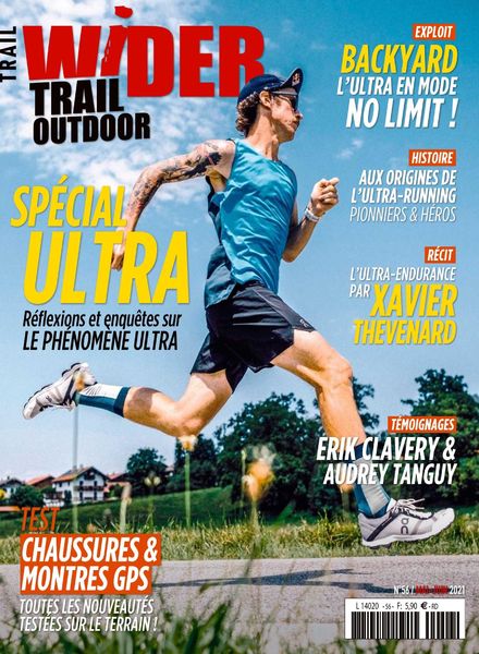 Wider – Mai-Juin 2021