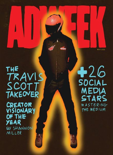 Adweek – May 03, 2021