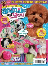 Animals and You – 28 April 2021