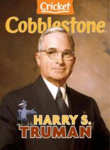 Cobblestone – May 2021