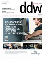 Der Deutsche Weinbau – Nr.9 2021