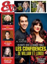 echos Vedettes – 01 mai 2021