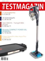 ETM TESTMAGAZIN – Mai 2021