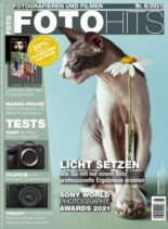 Fotohits – Juni 2021
