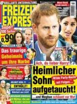 Freizeit Express – Mai 2021
