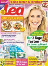 Lea – 28 April 2021