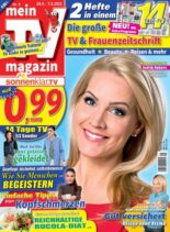 mein TV-magazin – 22 April 2021