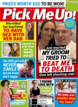 Pick Me Up! – 06 May 2021