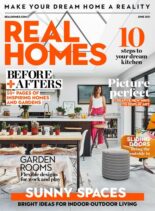 Real Homes – June 2021