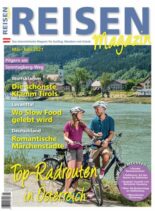 REISEN-Magazin – 30 April 2021
