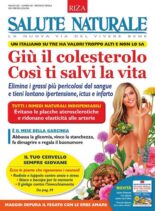 Salute Naturale – Maggio 2021