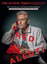The Sunday Times Magazine – 2 May 2021