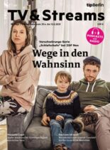 tipBerlin TV & Streams – 28 April 2021