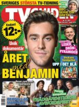 TV-Guiden – 04 maj 2021