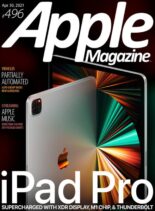 AppleMagazine – April 30, 2021