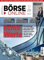 Borse Online – 29 April 2021