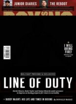 Boxing News – April 29, 2021